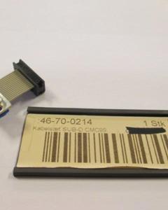 Cable set SUB-D CMC99